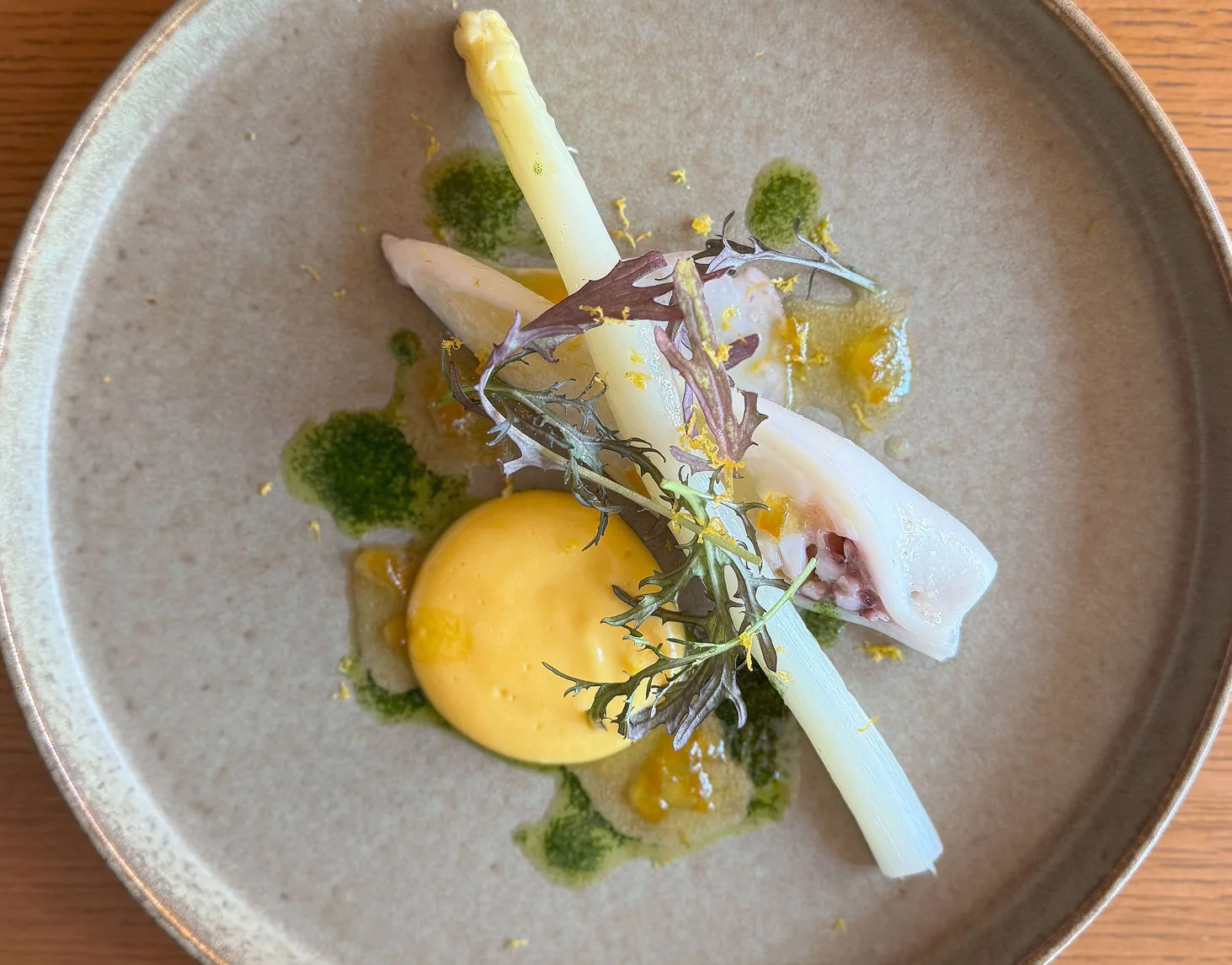 Le Monde Gourmand — photo 19