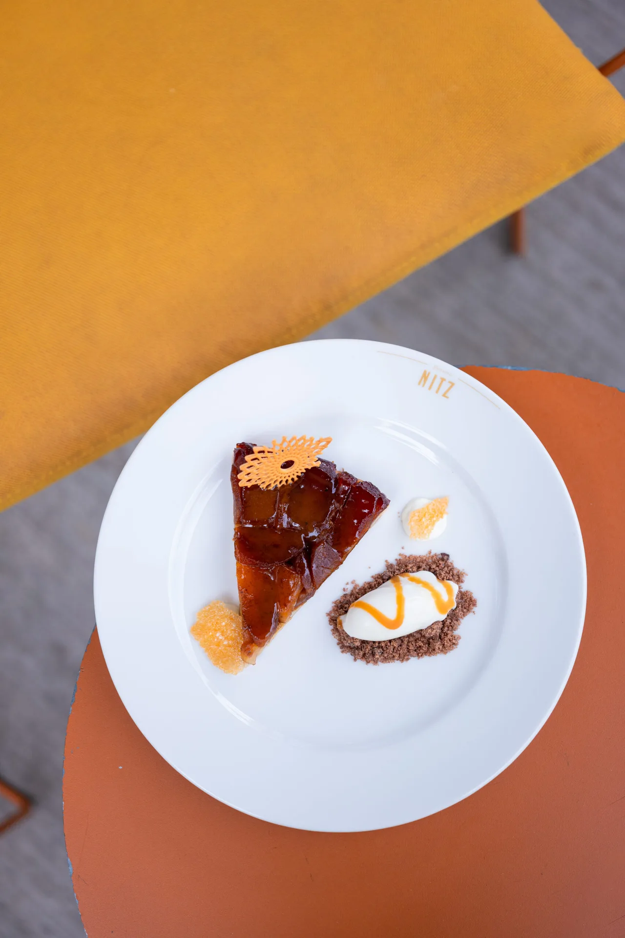 Brasserie Nitz — photo 43