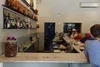Anchovy, Melbourne