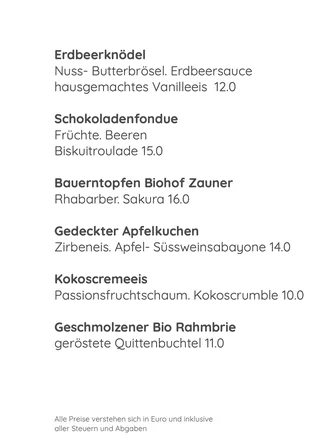 Der Holzpoldl, Linz
