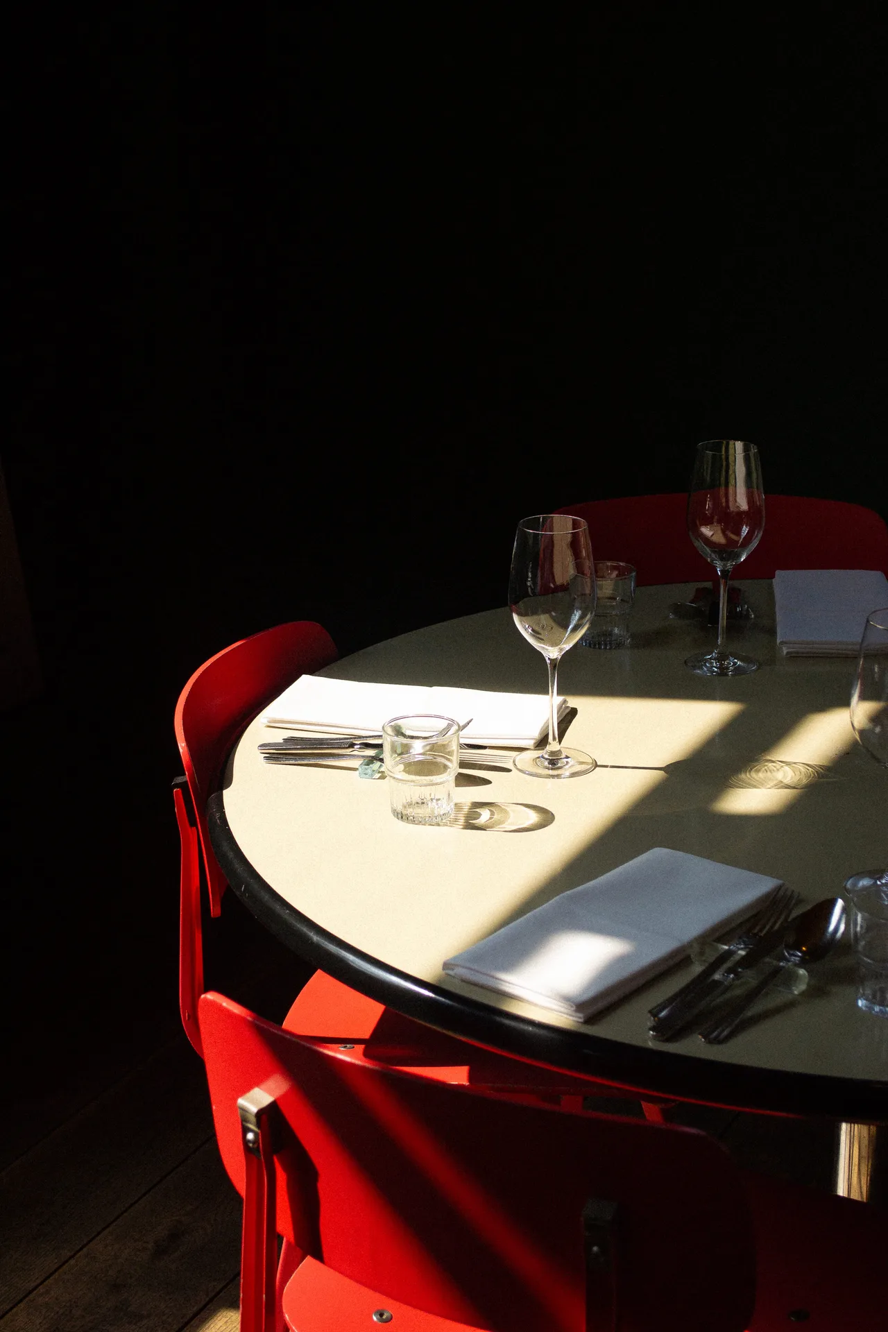 Café Modern — photo 29