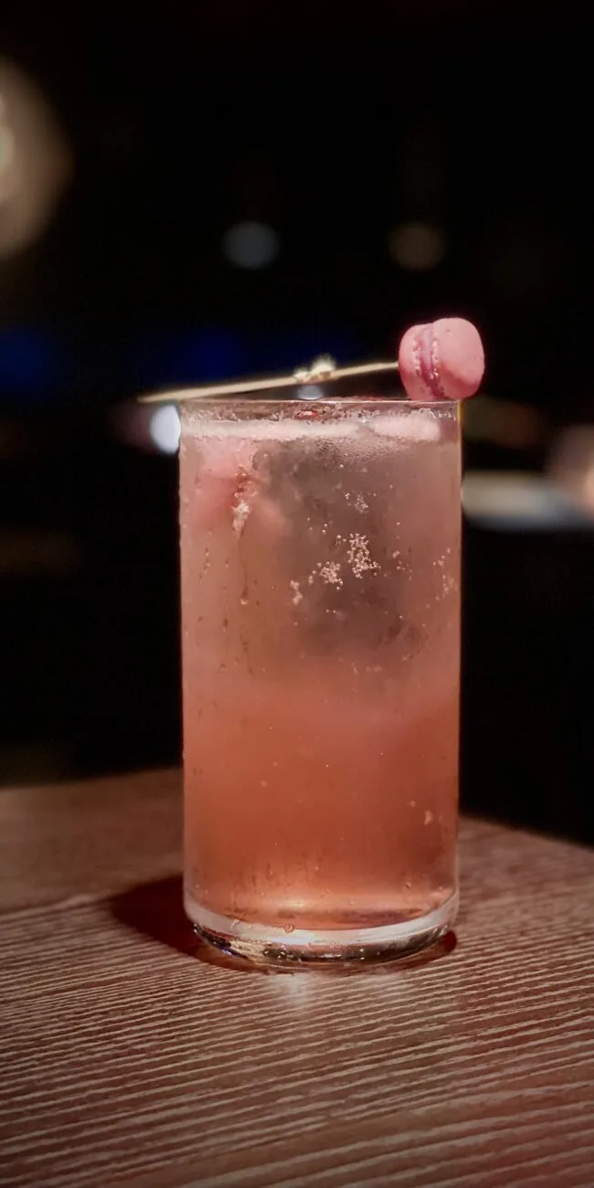 The Hutong Club — photo 19