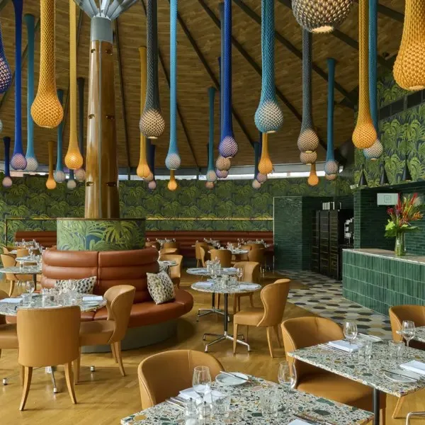 Bistro du Vin — atmosphere