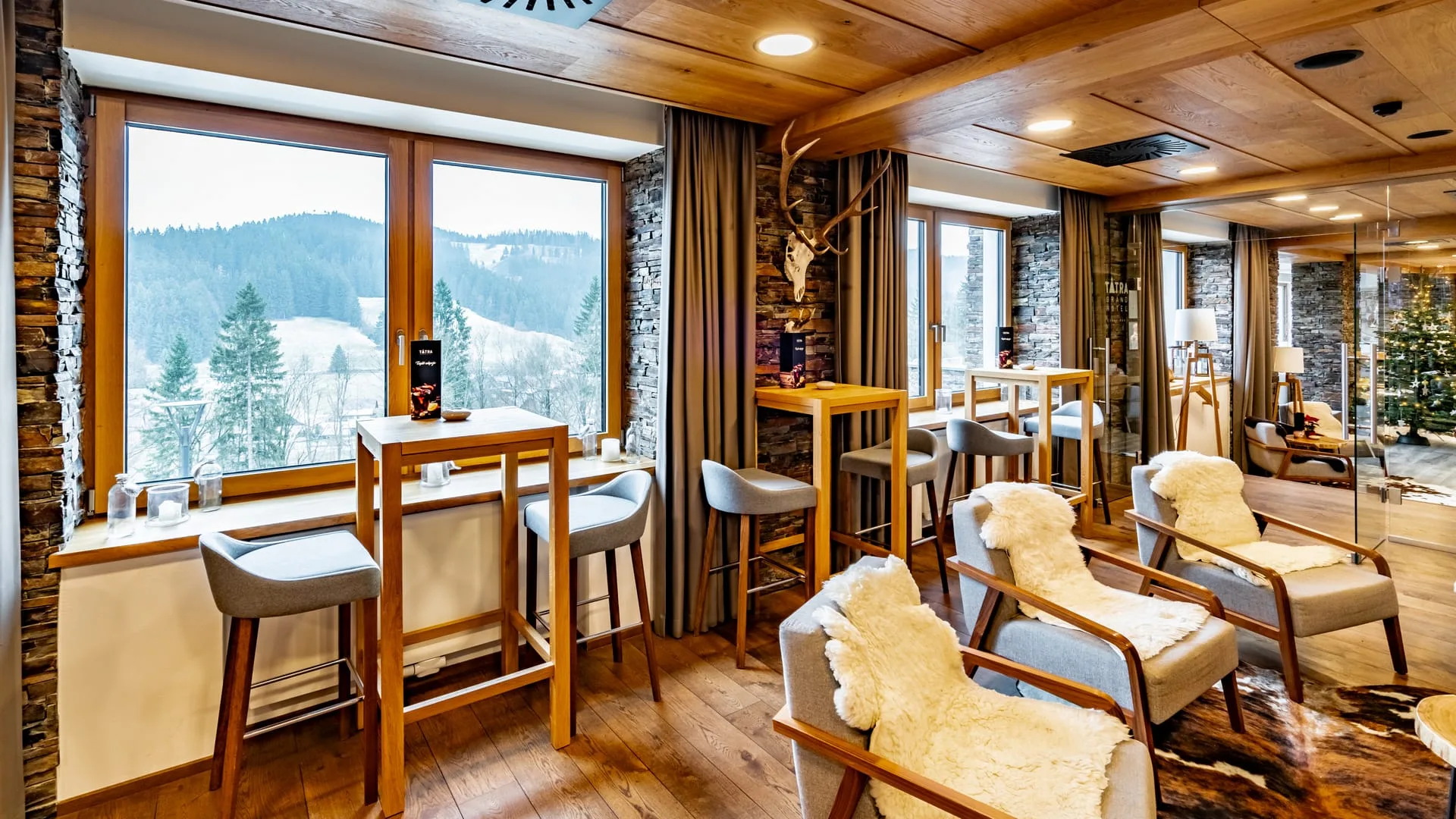 Grandhotel Tatra — photo 68