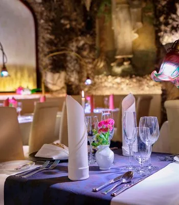 TRITON Restaurant — photo 9