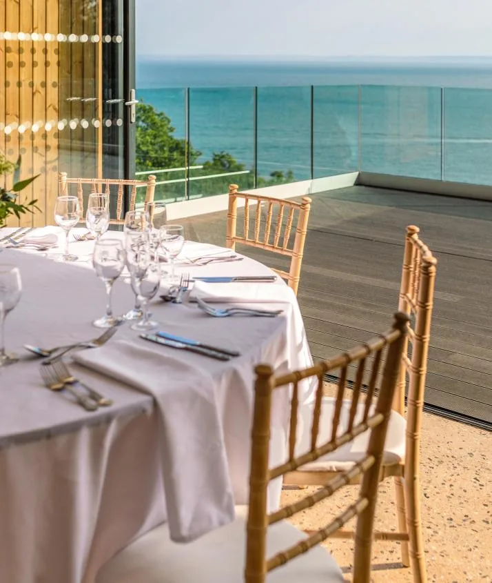 The Seacliff Restaurant at the Sandy Cove Hotel — photo 56