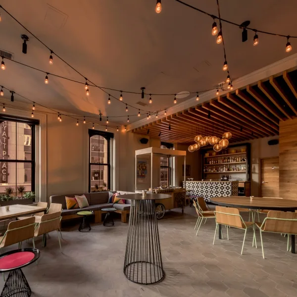 Frontera Grill, Chicago