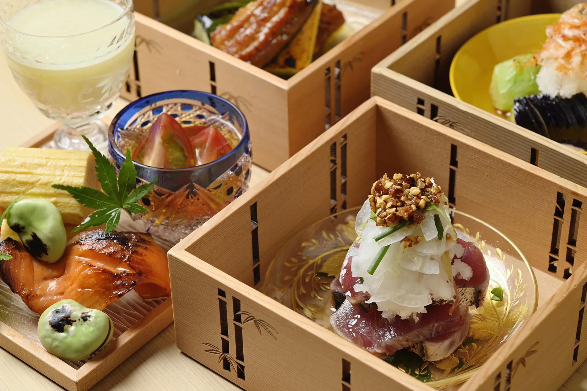 The Ukai — photo 11