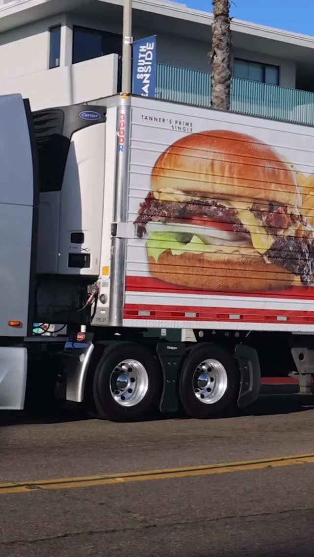 Tanner's Prime Burgers — photo 12
