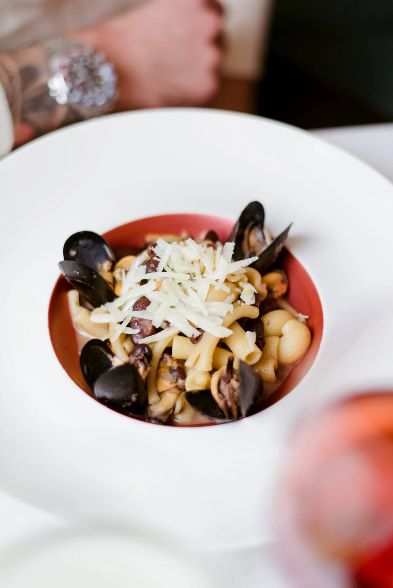 Al Pescatore — photo 17