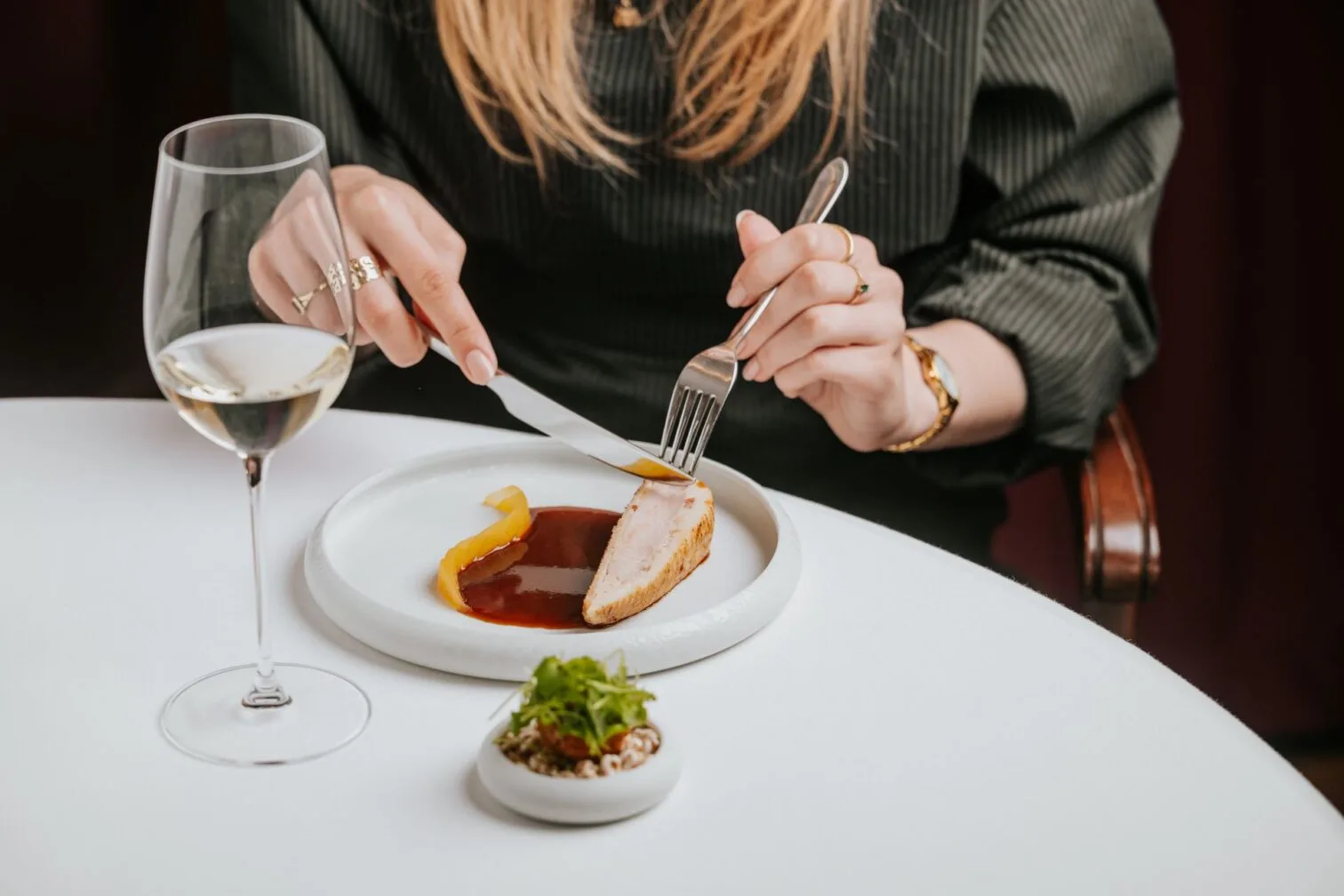 ARTE Restaurant — photo 48