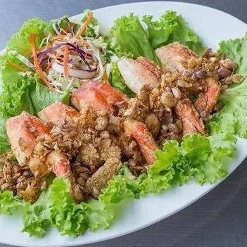 Krua Suwimol — photo 56