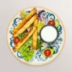 Ali Bey Restaurant — photo 22