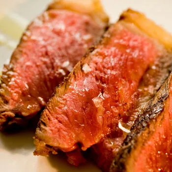 Carne & Spirito — food