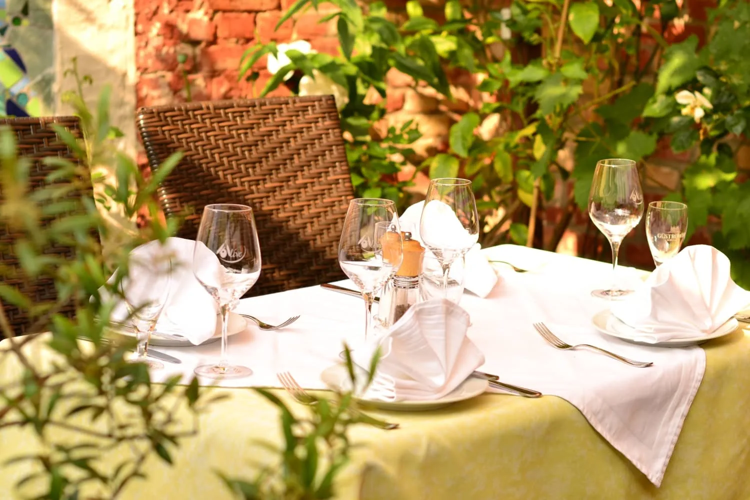 Olive Hotel &amp; Restaurant — photo 10