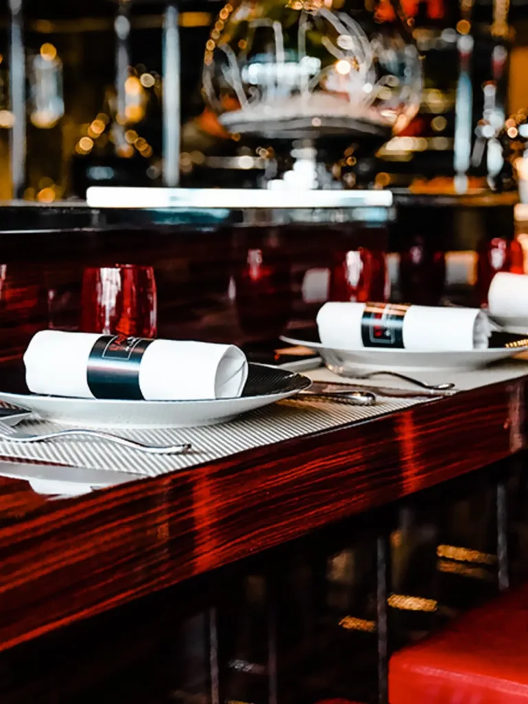L'Atelier Saint Germain De Joël Robuchon, Paris