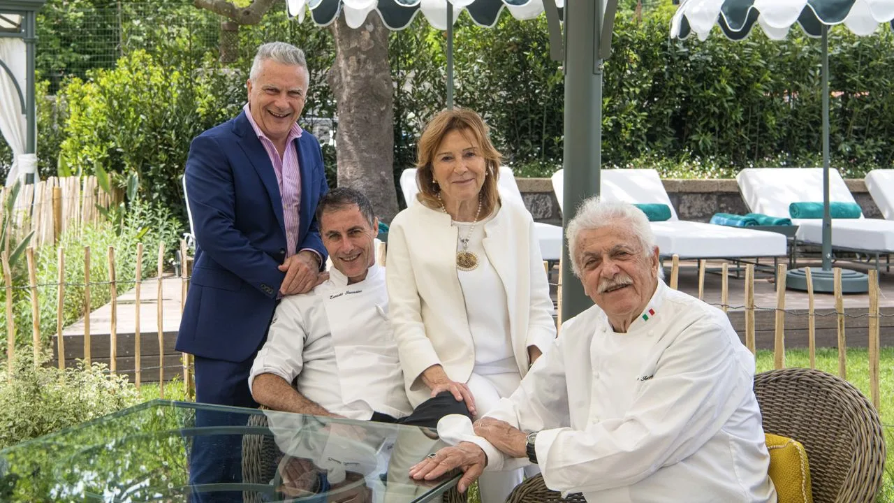 Don Alfonso 1890 — photo 39