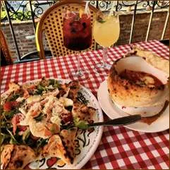 Pizzeria O — photo 25