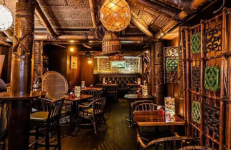 Garden-Restaurant — photo 20