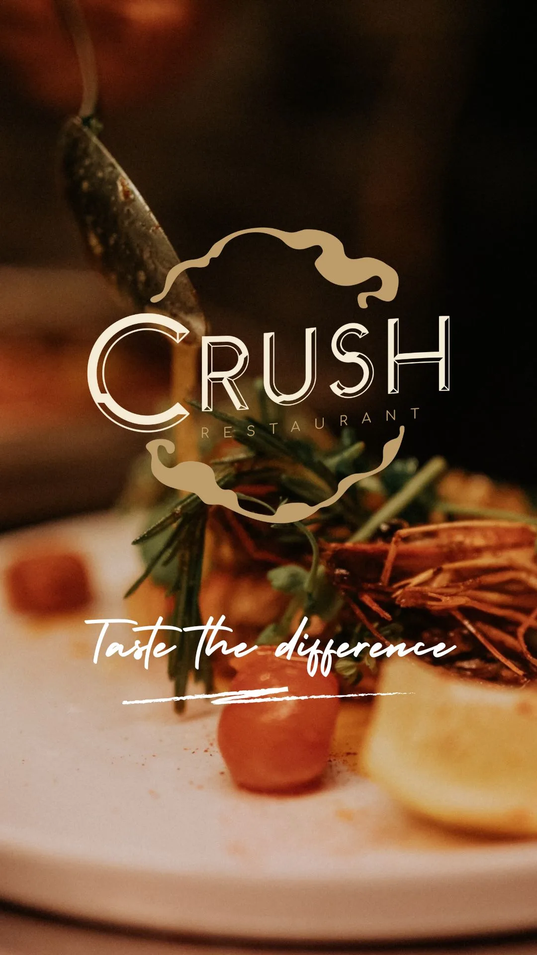 Crush — photo 19