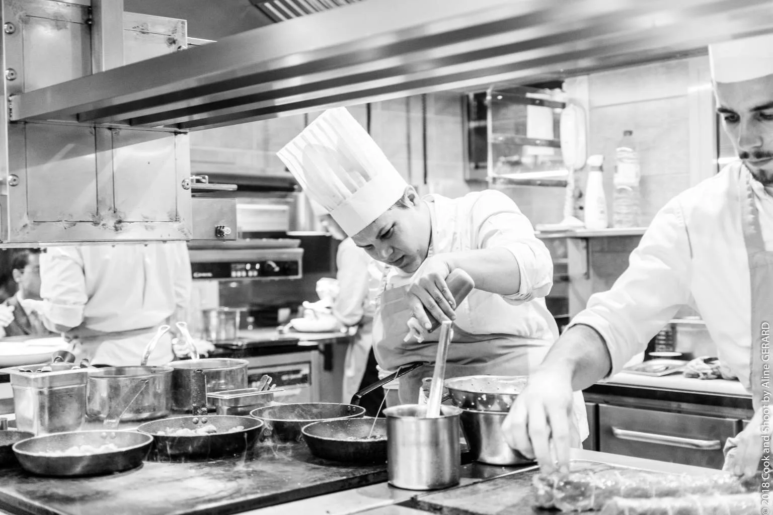Le Relais des Moines — photo 19