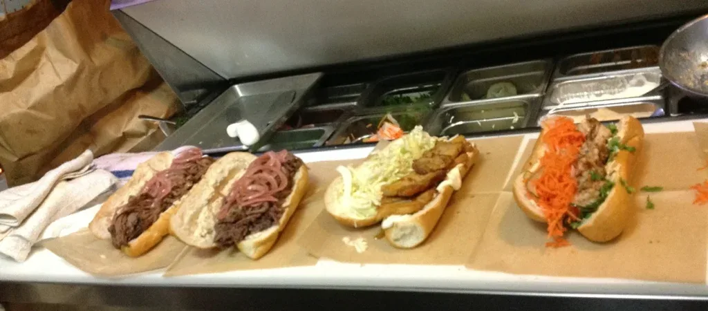 Killer PoBoys — photo 4