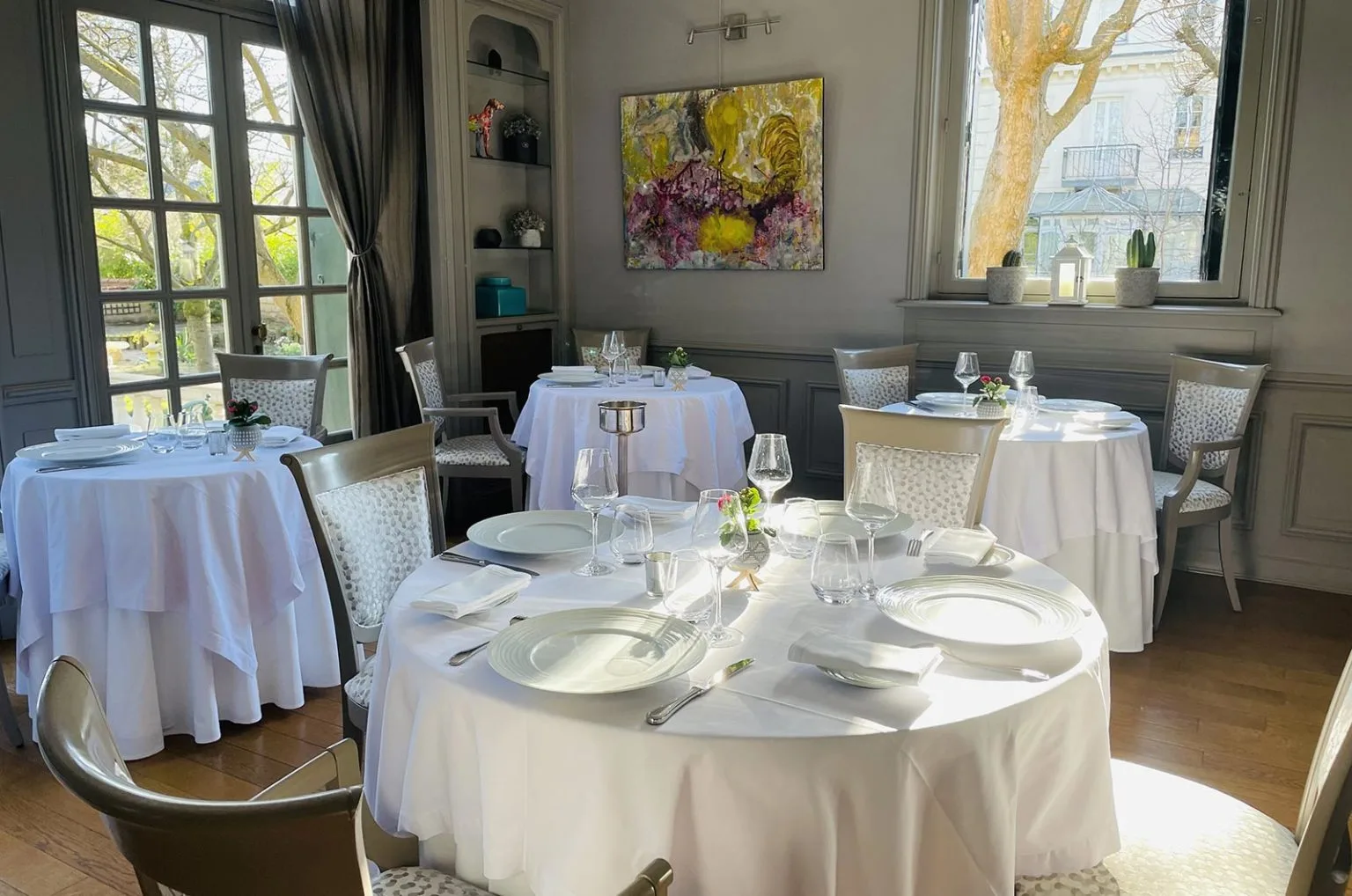 Le Tastevin — photo 16