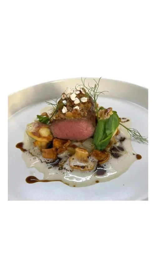 Restaurant Lamm — photo 11