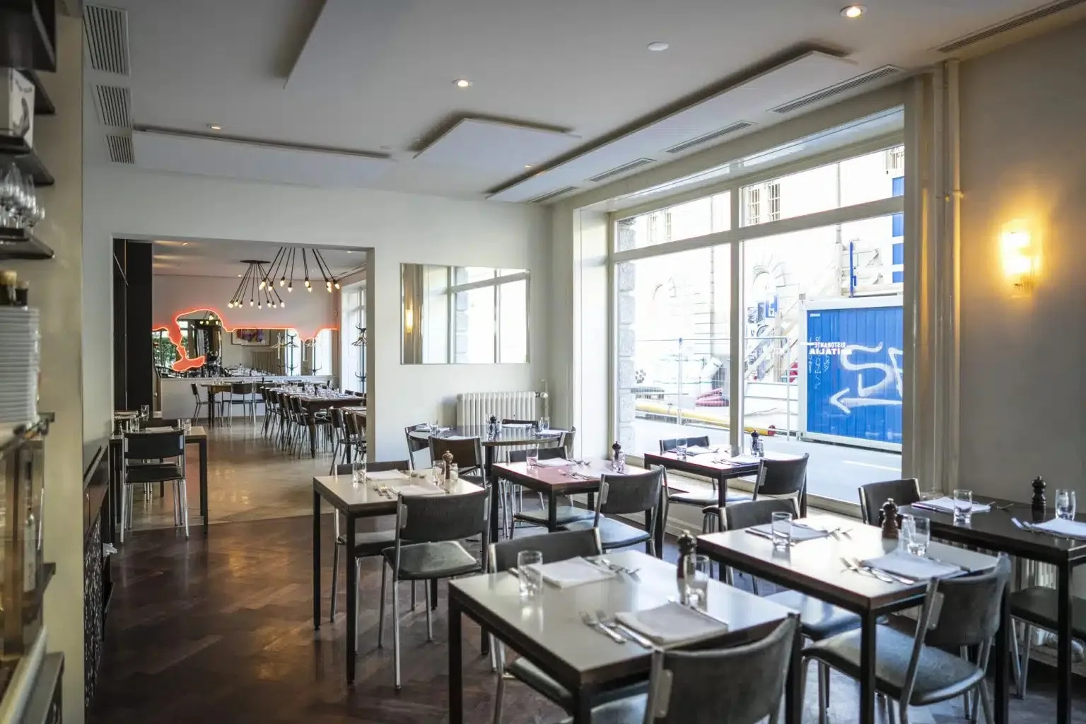 Ristorante Italia — photo 13