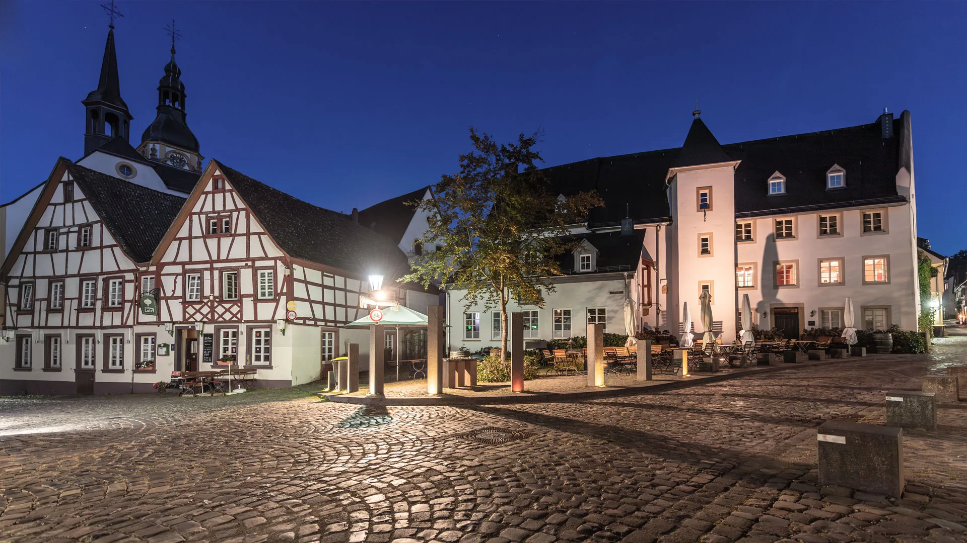 Meisenheimer Hof, Meisenheim