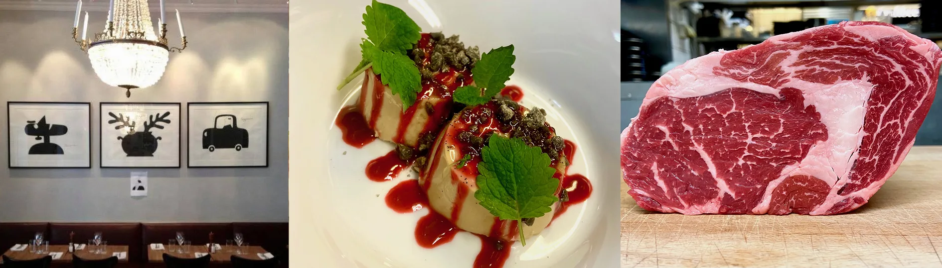 Bistro Süd, Stockholm