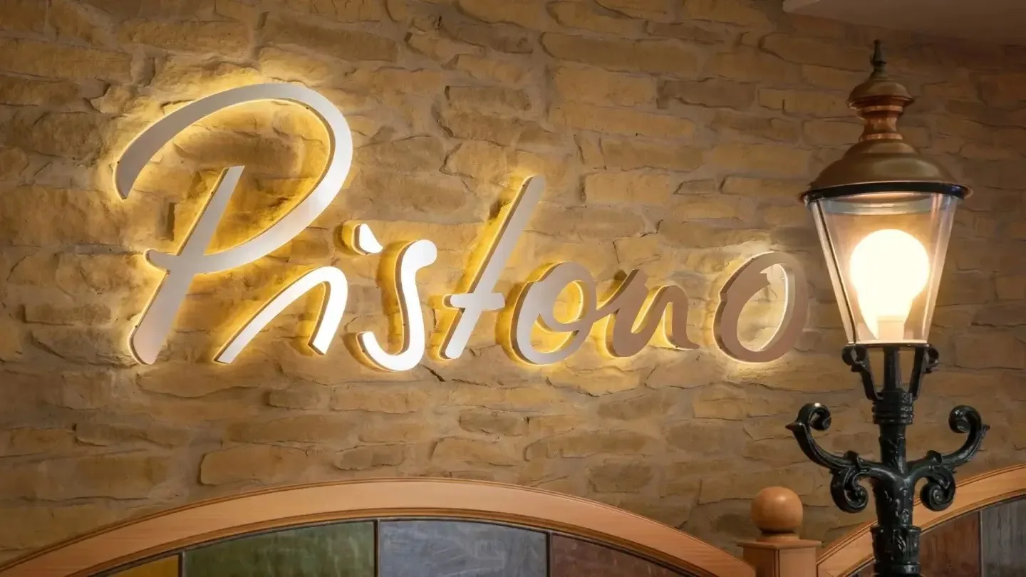 Restaurant Pistono — photo 31