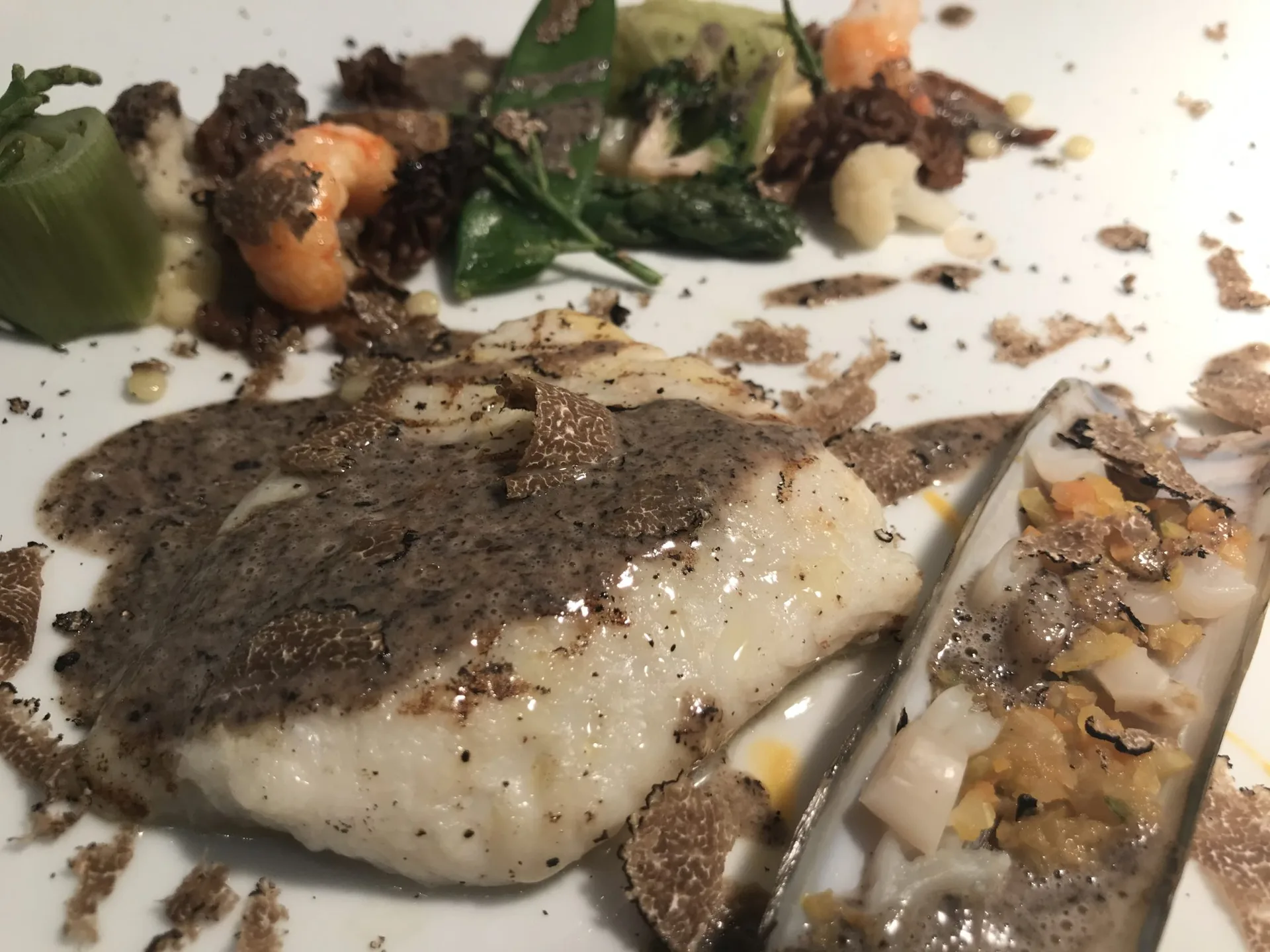 Restaurant Christian — photo 31