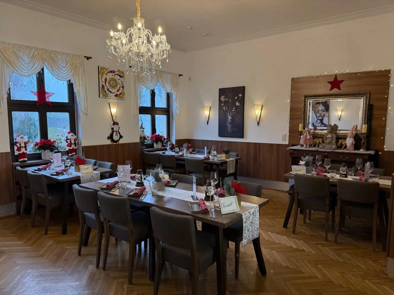 Restaurant Petri-Hof — photo 18