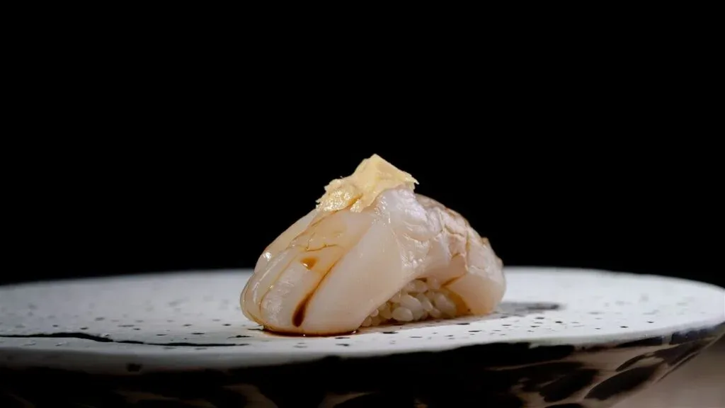 KA-ORŪ SUSHIBAR & COCKTAIL, Jaén
