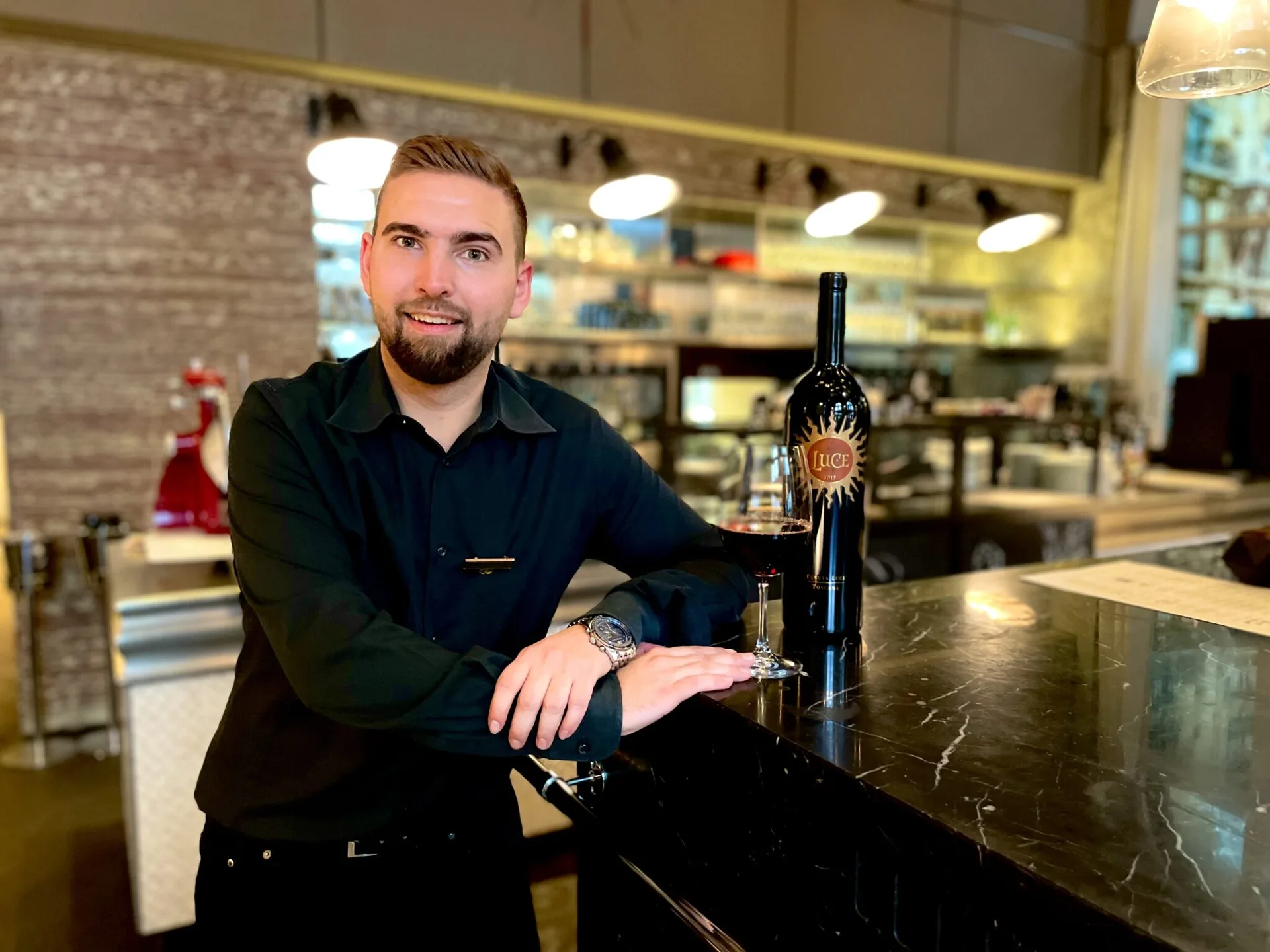 Délice La Brasserie — photo 11
