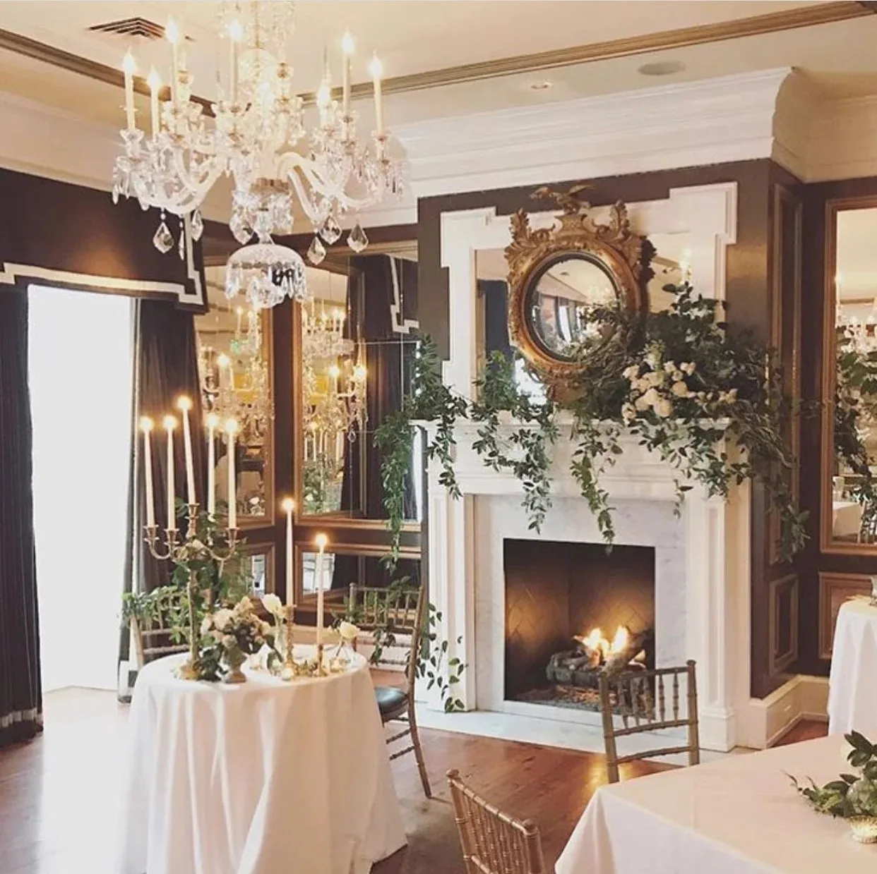 The Olde Pink House Restaurant — photo 48