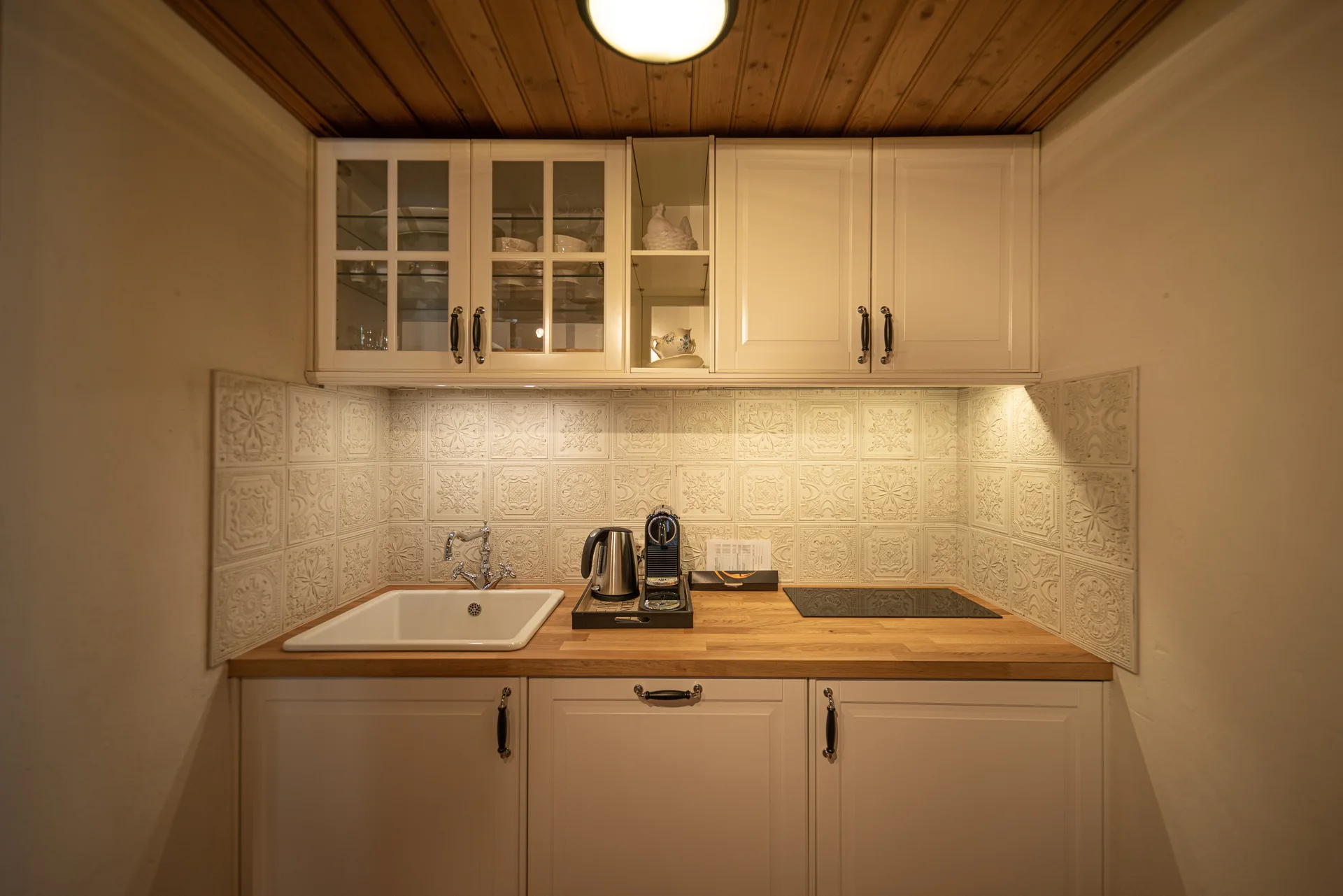 Boutique-Hotel Alpenrose — photo 11