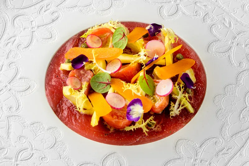 Acqua Restaurant — photo 21