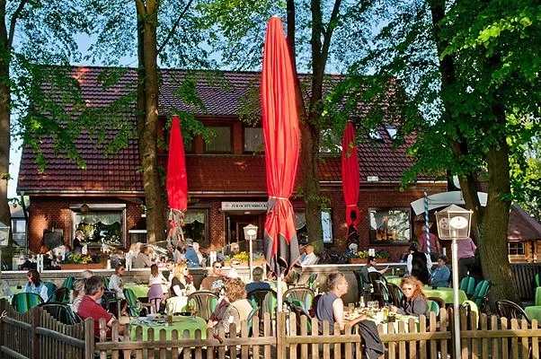 Restaurant Zur Ochtumbrücke — photo 23