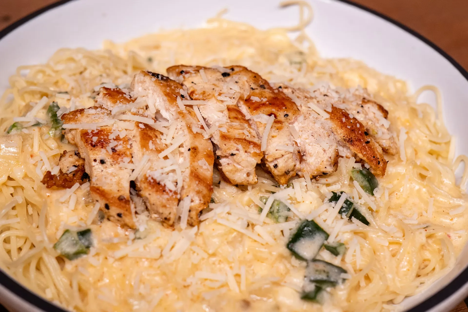 Macaroni Joe's — photo 18