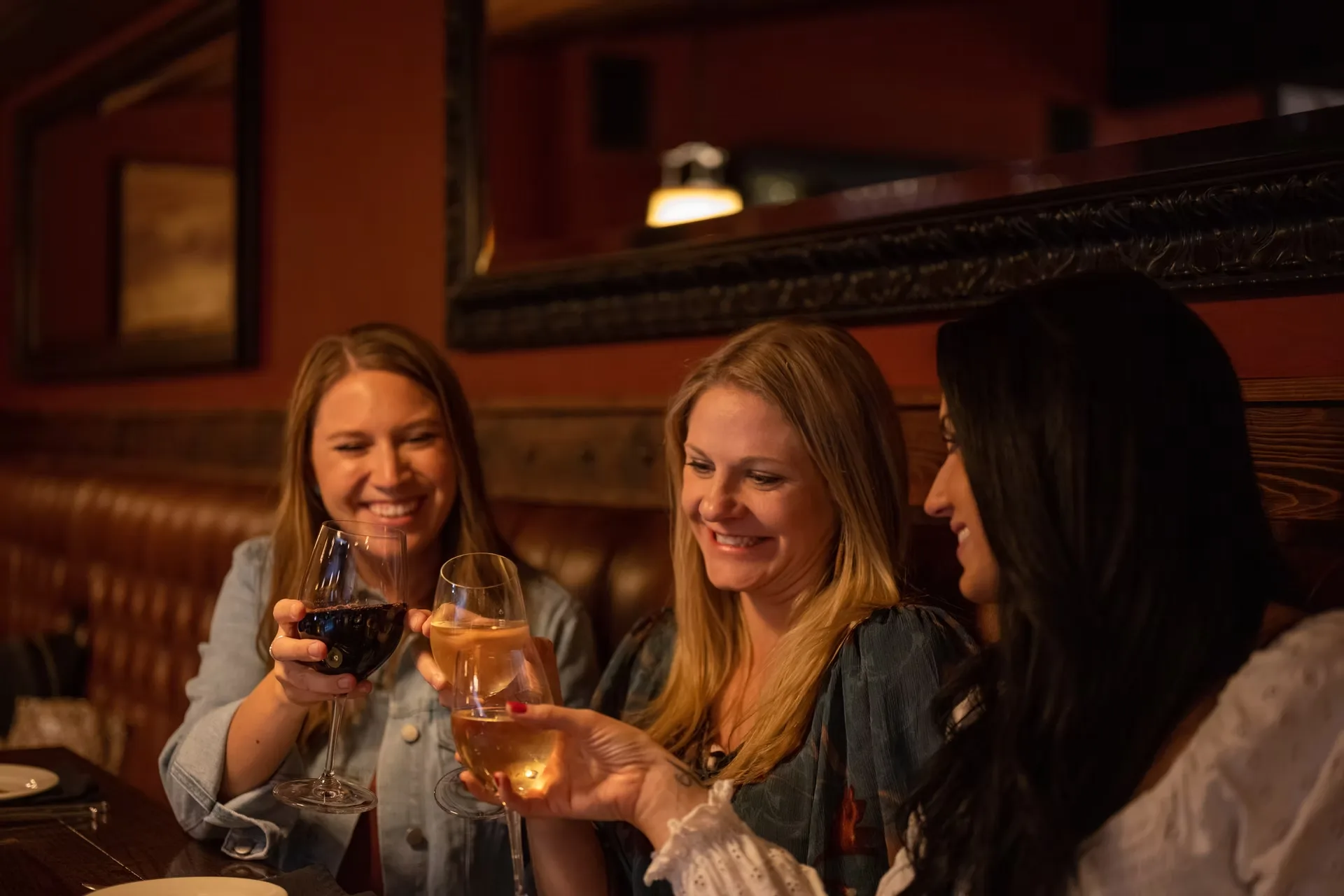 Carbon County Steakhouse — photo 4