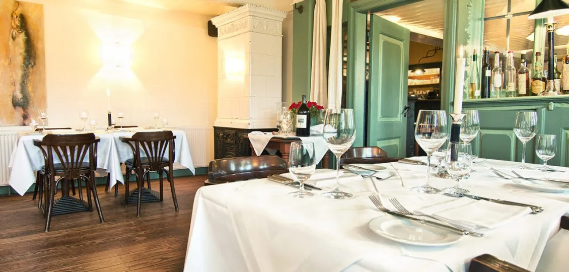 Restaurant Röperhof — photo 17