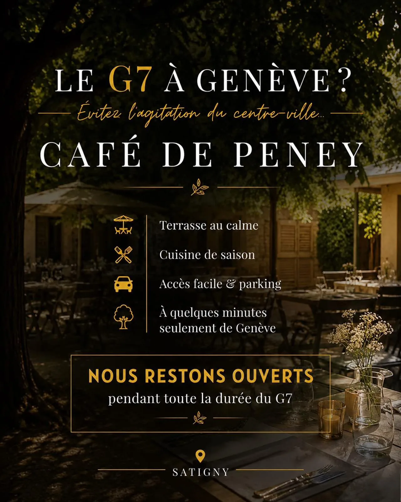 Café de Peney — photo 26