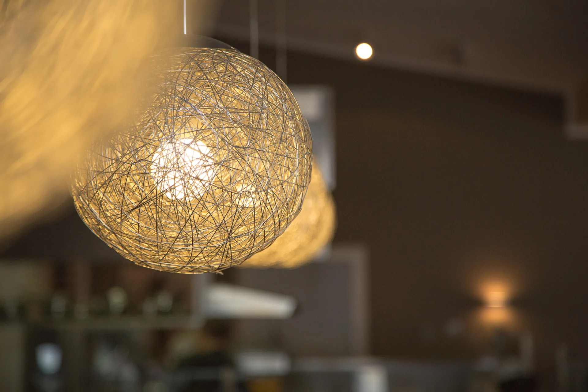 Restaurant Landwirtschaft — photo 20