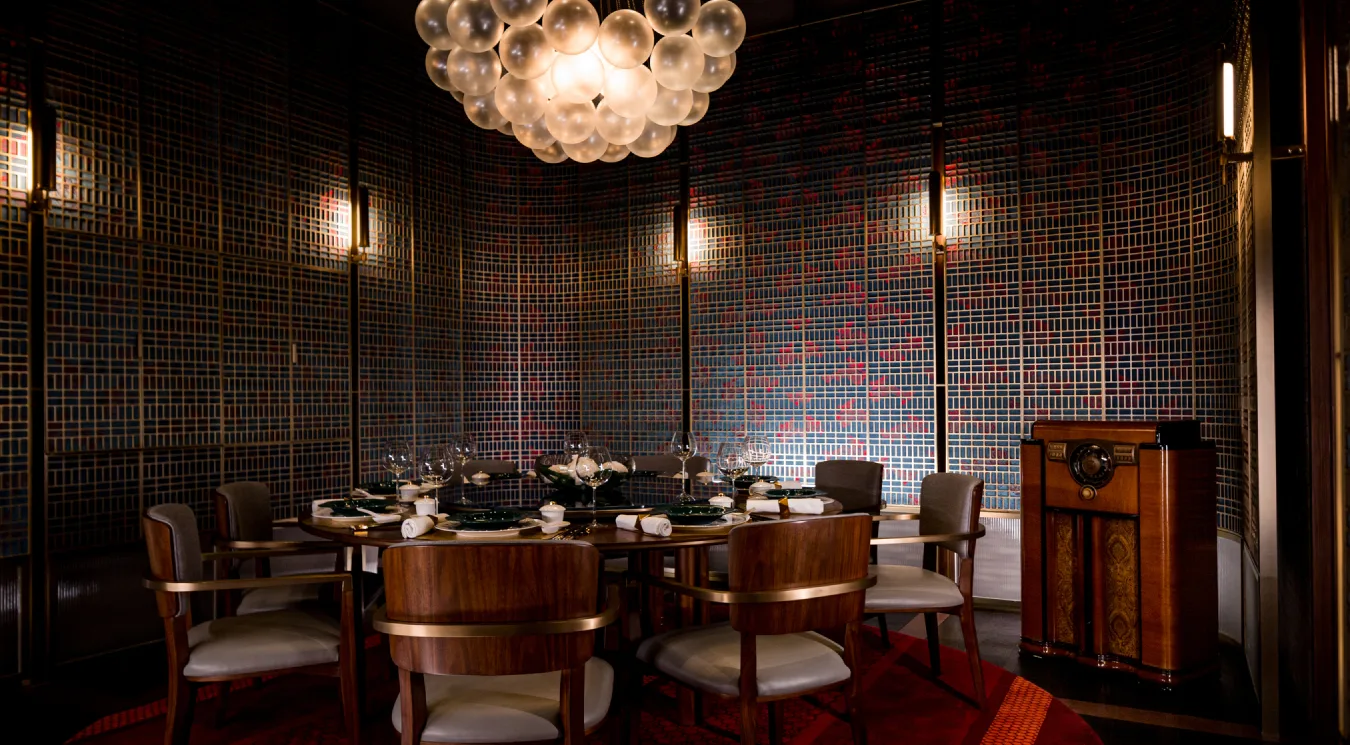 Jiang Nan by Jereme Leung — photo 23