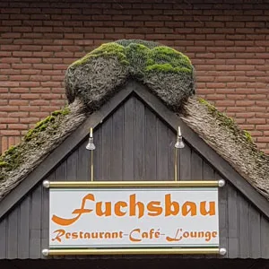 Restaurant Fuchsbau — photo 21