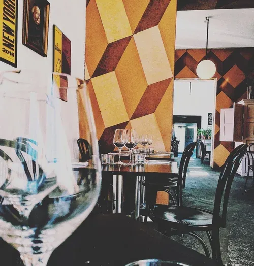Il Ristorante på Pastafabriken — photo 7
