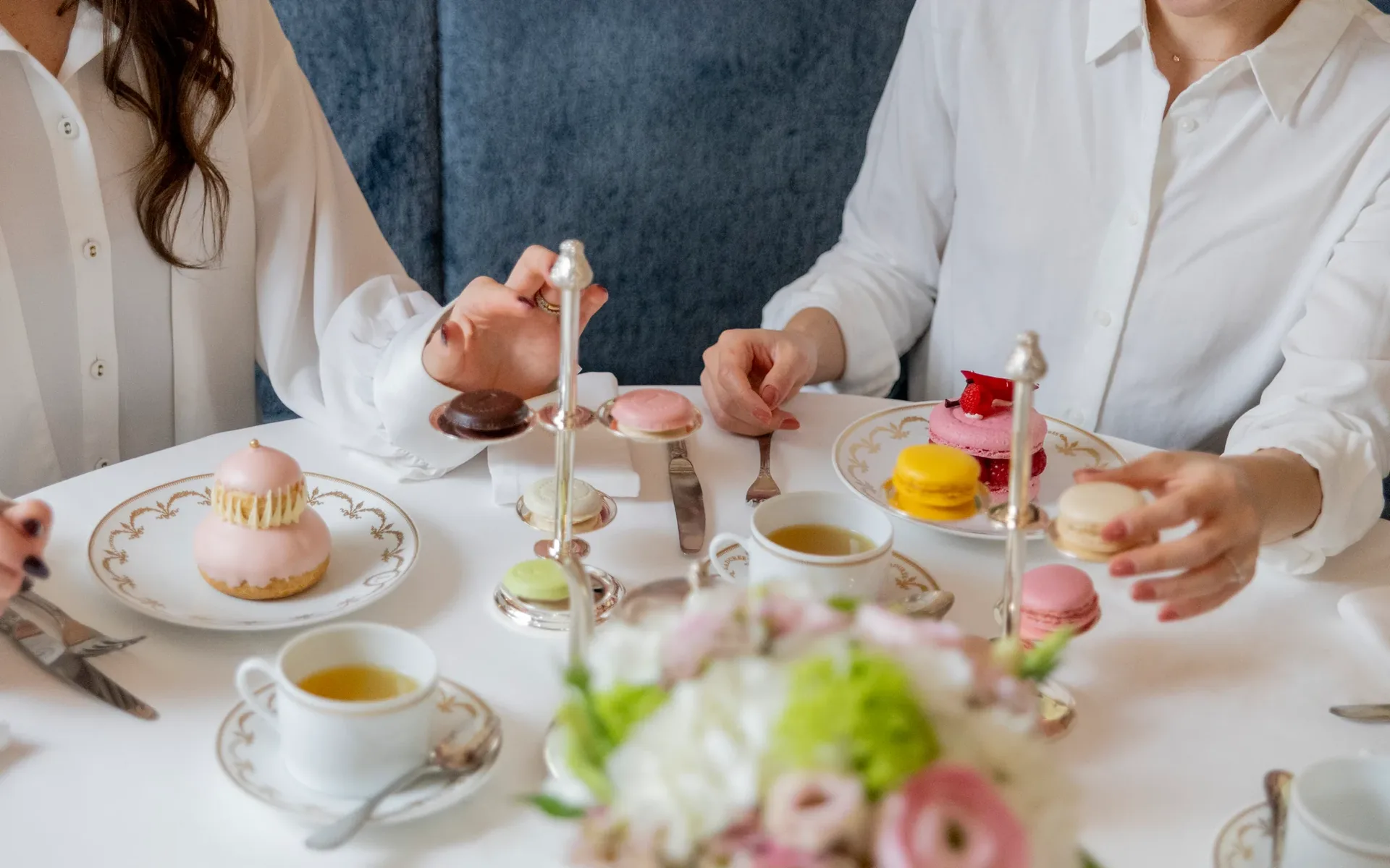 Ladurée — photo 43