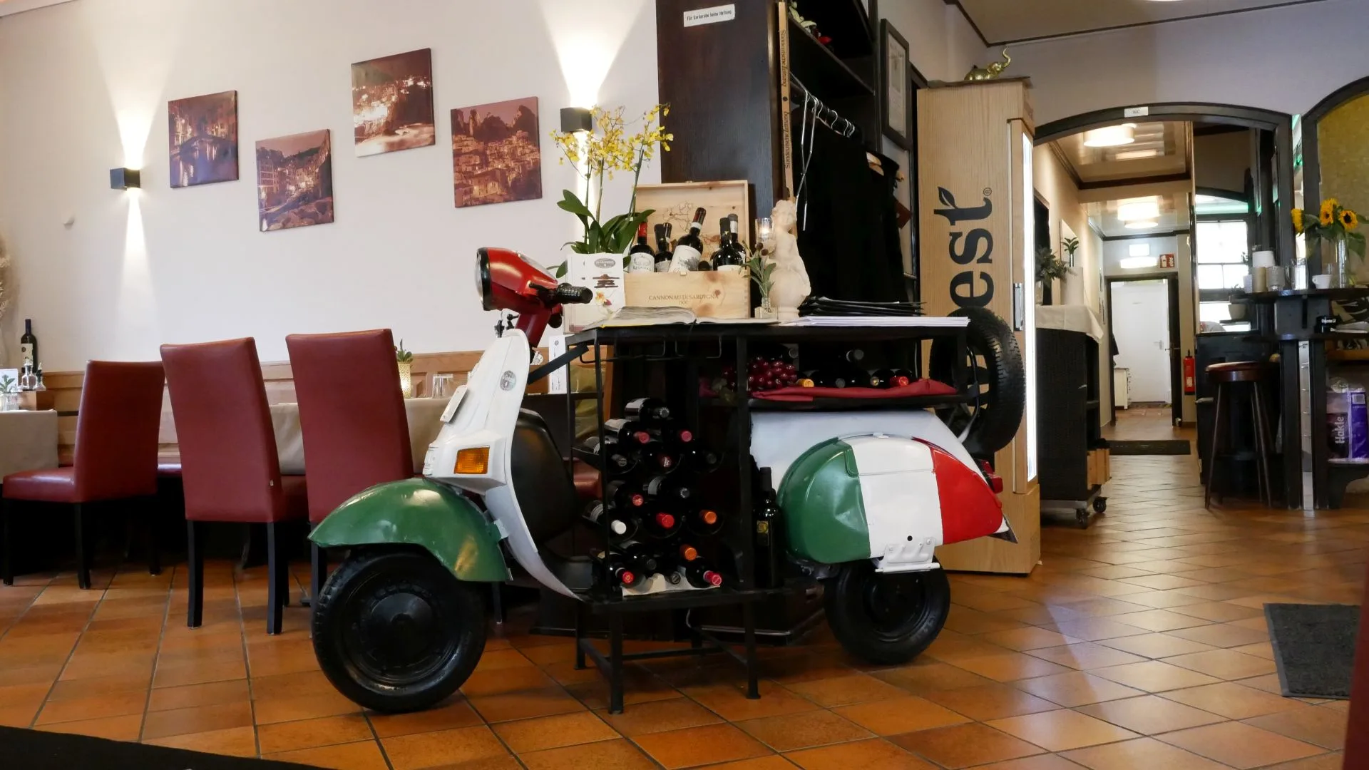 Trattoria Da Giovanni — photo 17